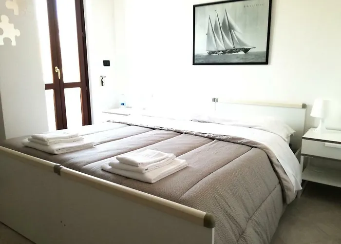 Goodstay Casa Tati