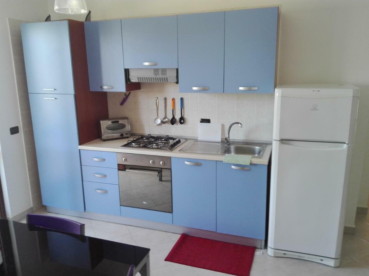 Ferienhaus Goodstay Casa Tati Lecce