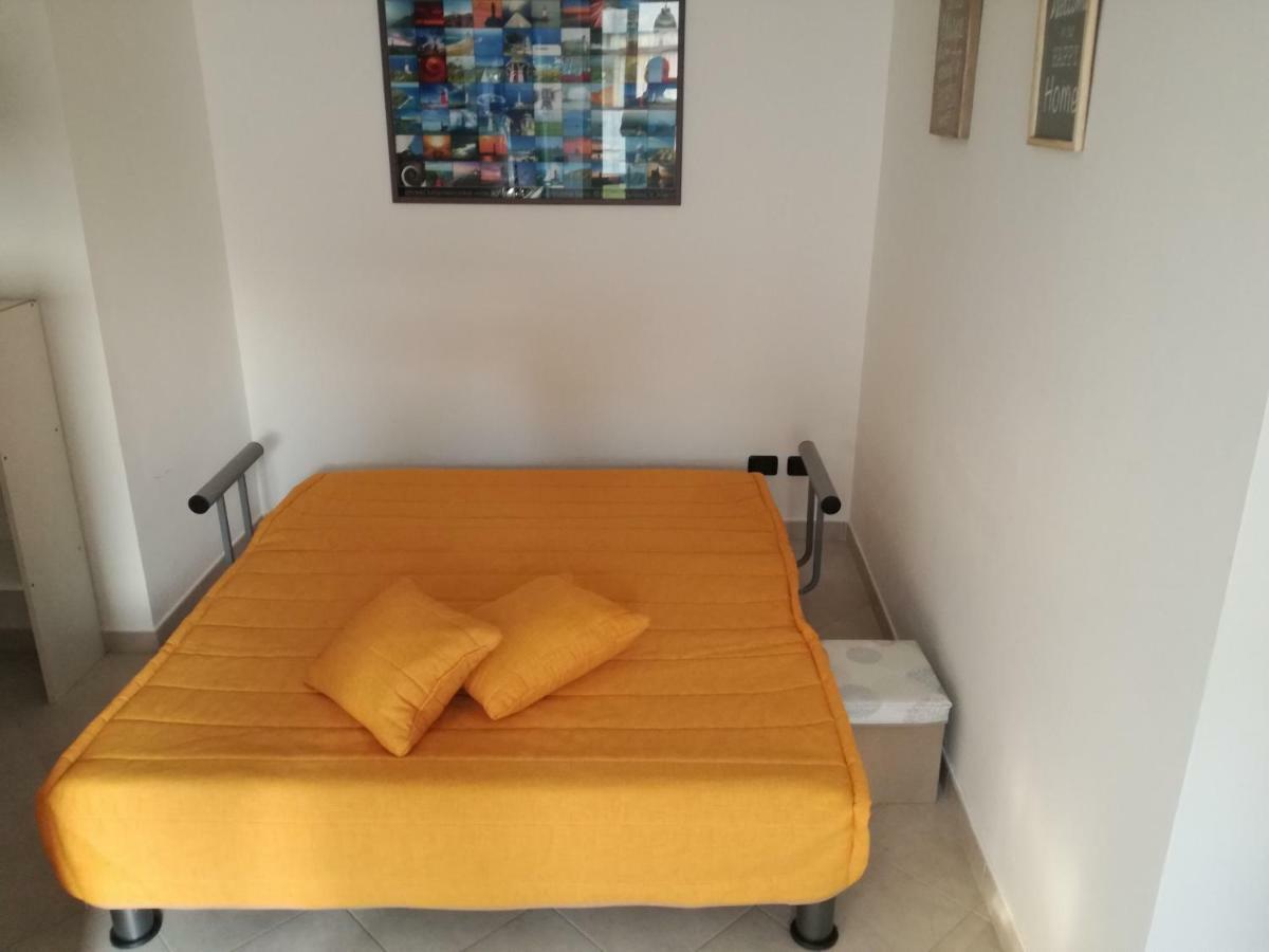 Goodstay Casa Tati Lecce