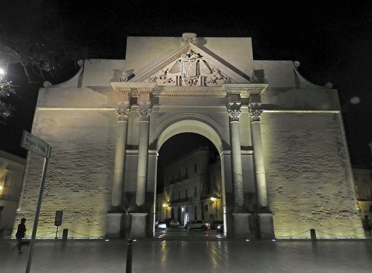Ferienhaus Goodstay Casa Tati Lecce