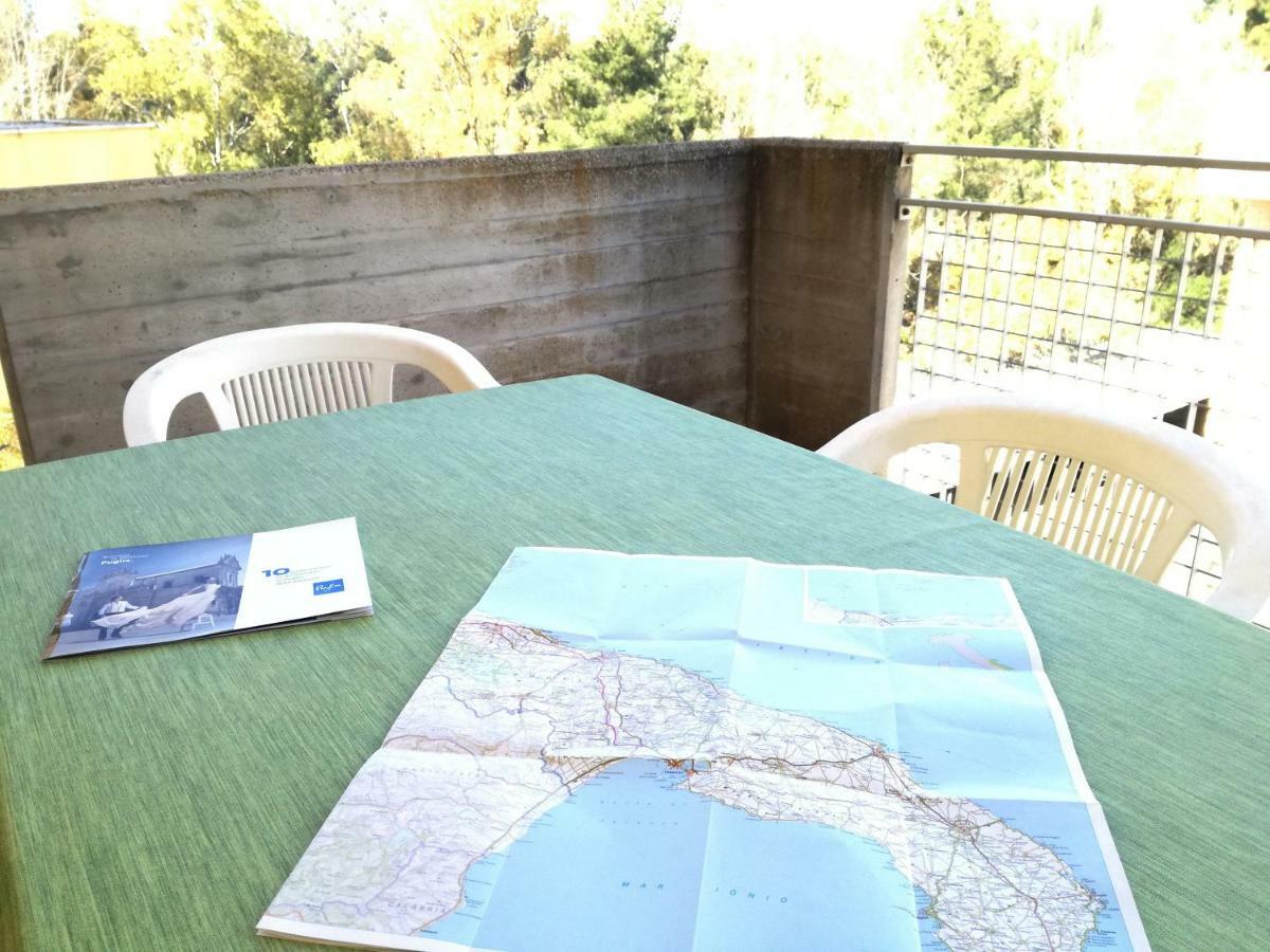 Goodstay Casa Tati * Lecce