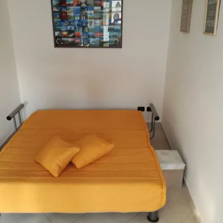 Goodstay Casa Tati Lecce Extérieur photo