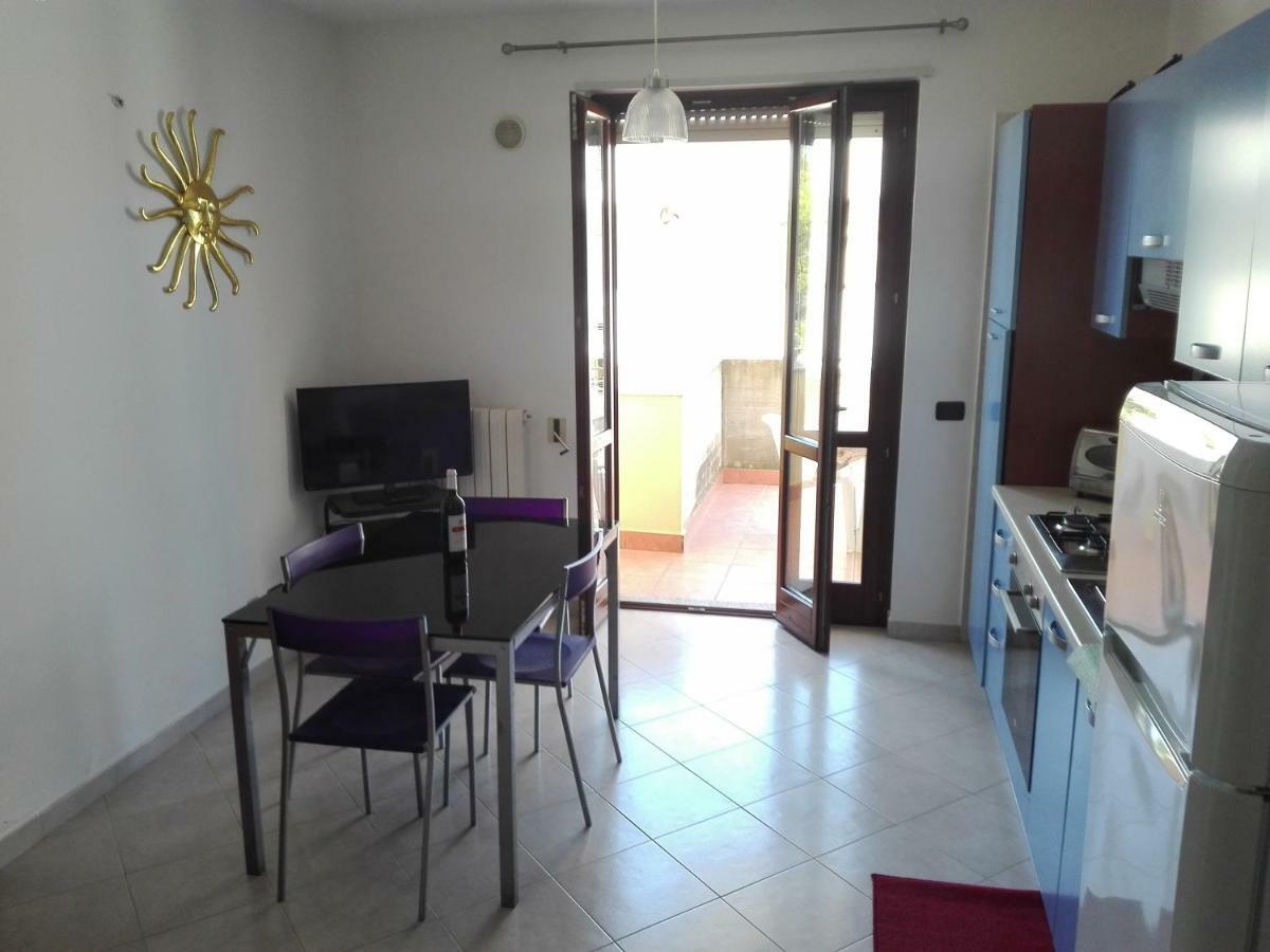 Goodstay Casa Tati