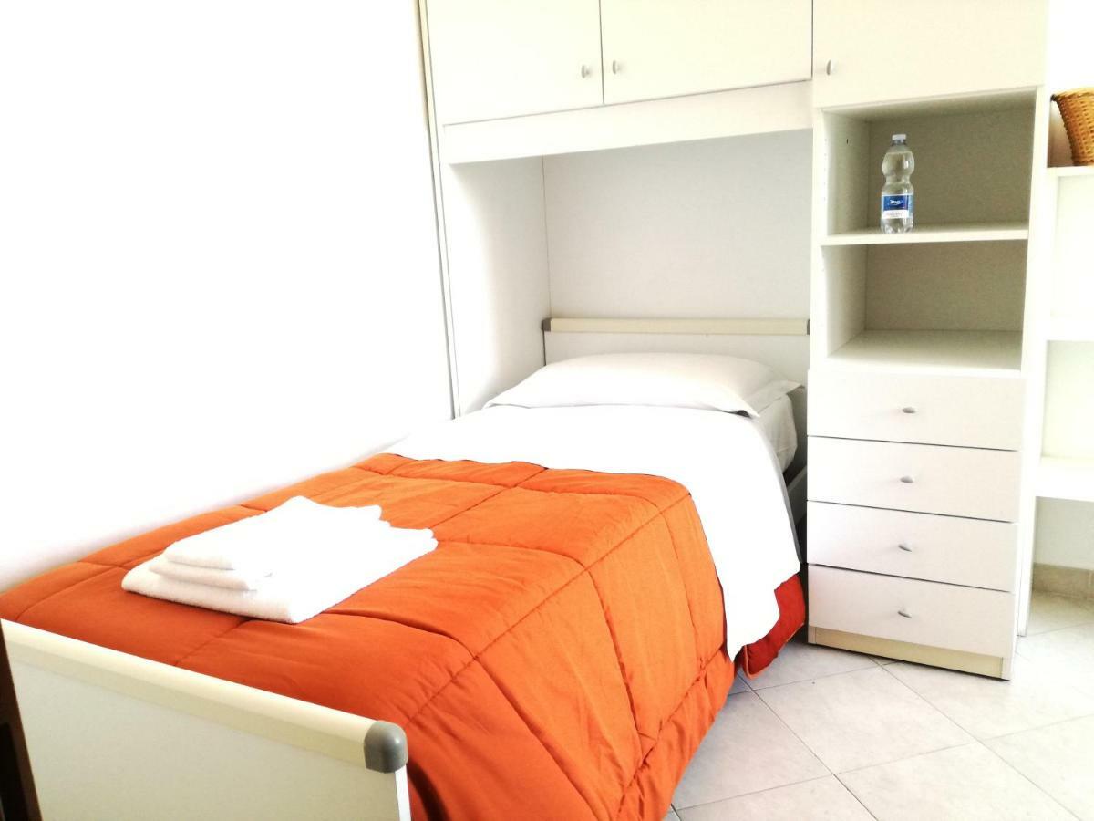 Goodstay Casa Tati Hébergement de vacances Lecce