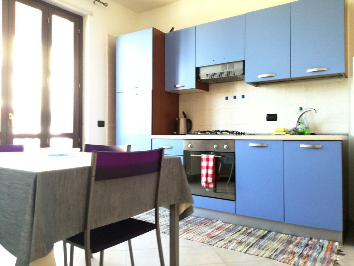 Goodstay Casa Tati Lecce